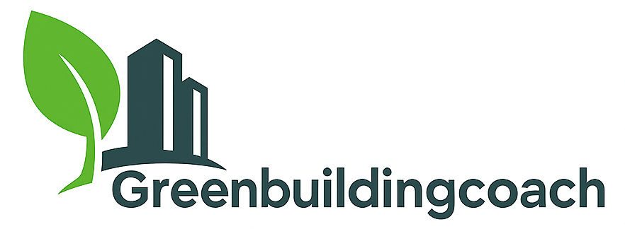 Logo Greenbuildingcoach v4 (1)